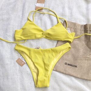 Berlook / medium / new With Tags